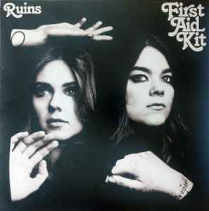 USED - First Aid Kit - Ruins