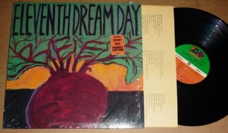 USED - Eleventh Dream Day - Beet