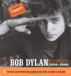 USED - Bob Dylan - The Bob Dylan Scrapbook 1956-1966 - Interviews