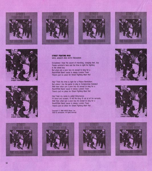 USED - The Rolling Stones - Singles Collection ✱ The London Years