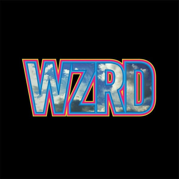 USED - WZRD - WZRD