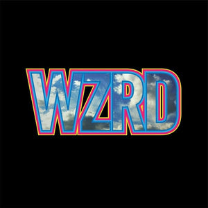 USED - WZRD - WZRD