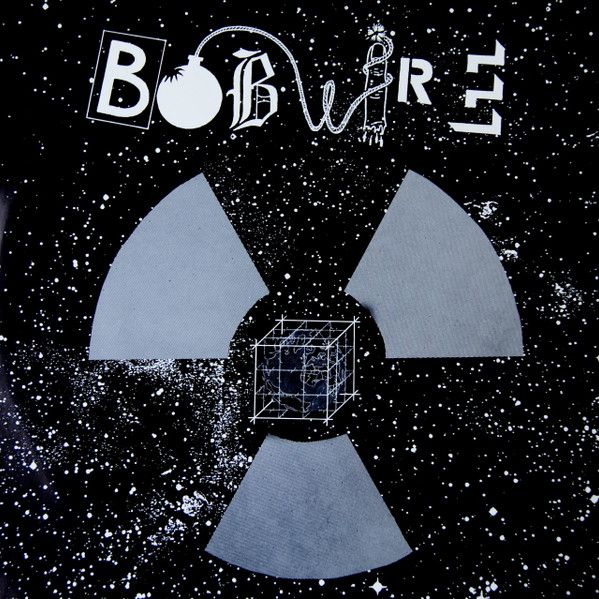 USED - Bobwire - Bobwire