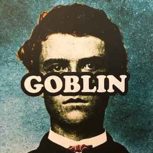 USED - Tyler, The Creator - Goblin