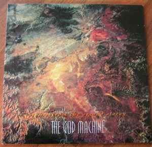 USED - The God Machine - Scenes From The Second Storey