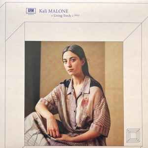 USED - Kali Malone - Living Torch