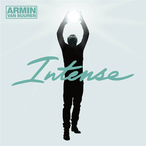 Armin Van Buuren - Intense (LP)