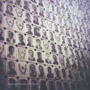 USED - Tim Hecker - Harmony In Ultraviolet
