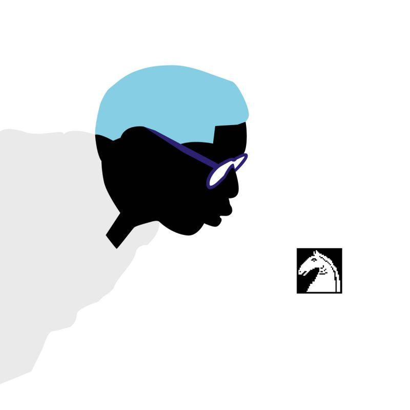 Actress - Lxxxviii (LP)