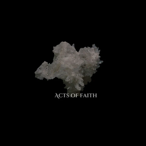 SAULT - Acts Of Faith (LP)