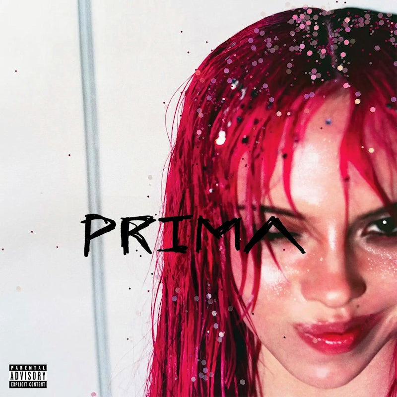 Adela - Prima (Pink Vinyl LP)