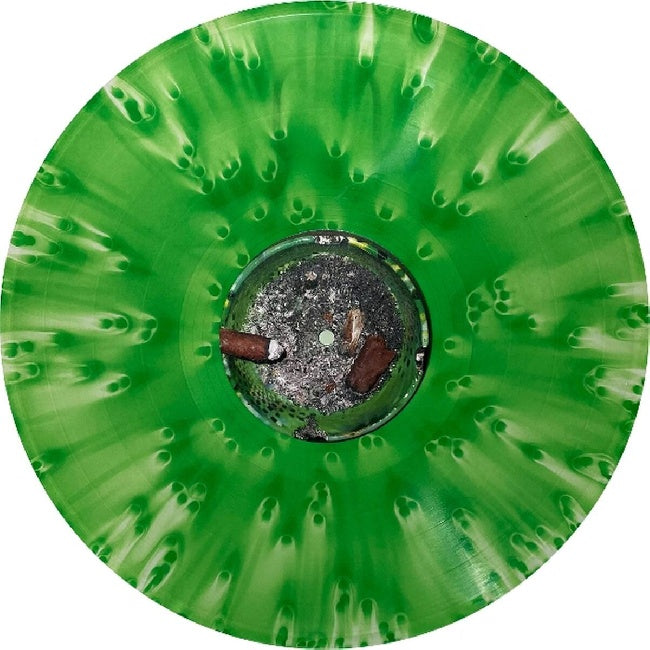 Afroman - The Good Times (Green Vinyl LP)