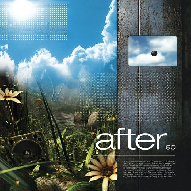 After - EP1 + EP2 (LP)