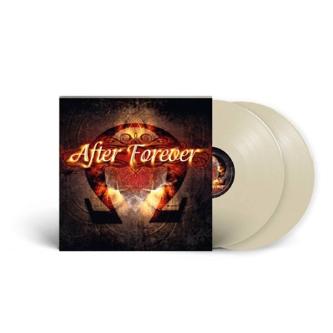After Forever - After Forever (Cream White LP)