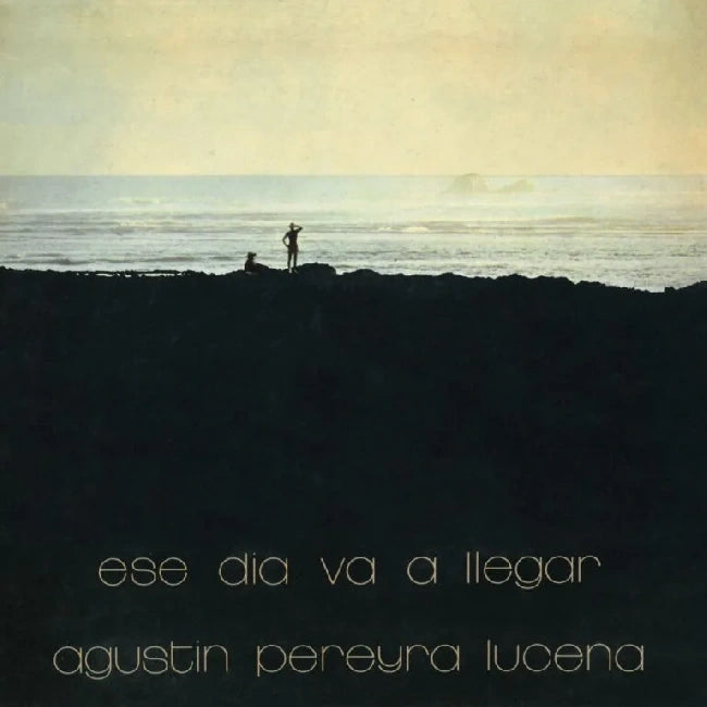 Agustin Pereyra Lucena - Ese Dia Va Allegar (LP)