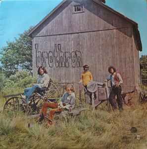 USED - Brethren (5) - Brethren