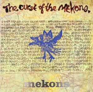 USED - The Mekons - The Curse Of The Mekons