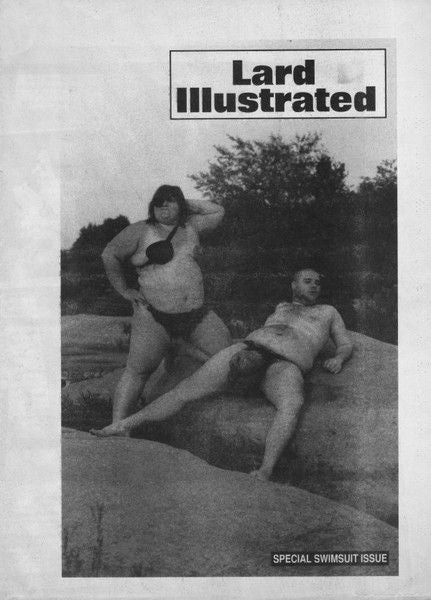 USED - Lard - The Last Temptation Of Reid