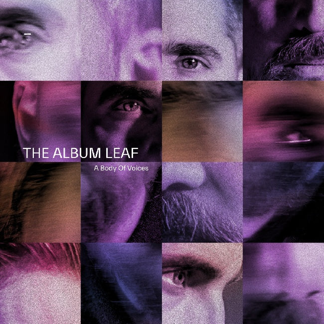 Album Leaf - A Body Of Voices (LP)