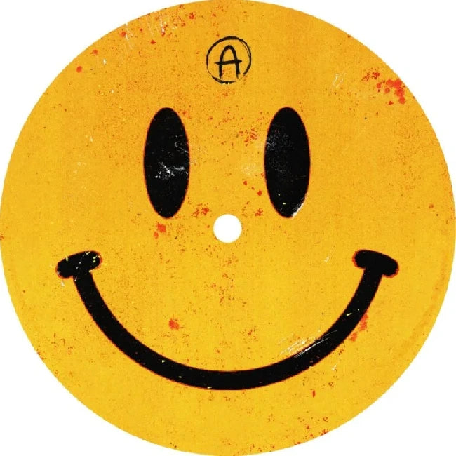 Alfie Templeman - HAPPINESS IN LIQUID FORM (Picture Disc Vinyl 12")