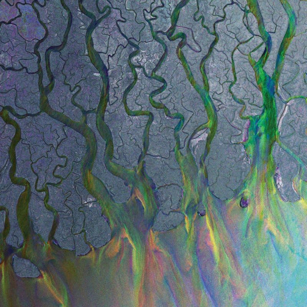 Alt-J - An Awesome Wave (CD)
