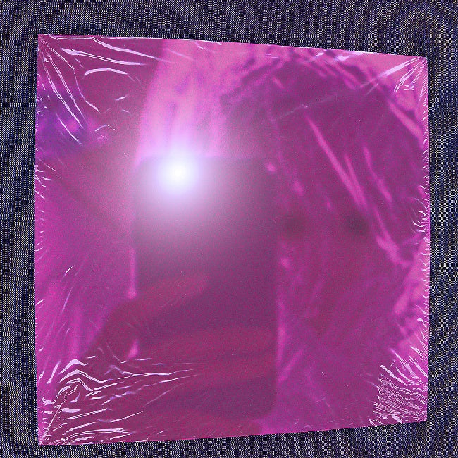 Amnesia Scanner & Freeka Tet - Hoax + Strobe.rip (LP)