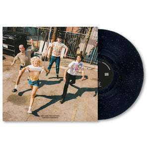 Amyl & The Sniffers - Cartoon Darkness (LP)