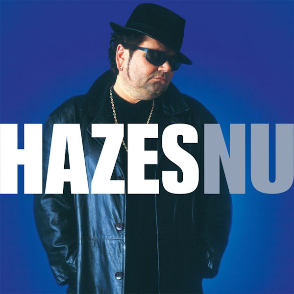 Andre Hazes - Nu (Blue LP)