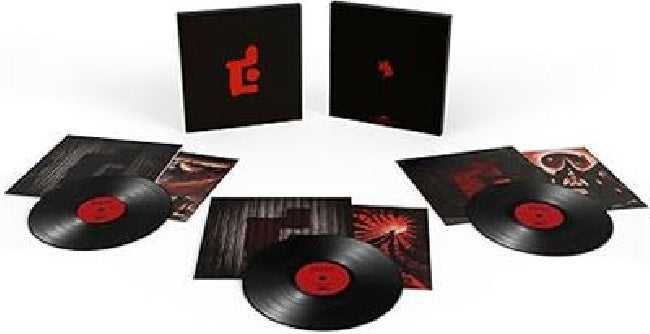 Andrew Hulshult - Dusk (LP)