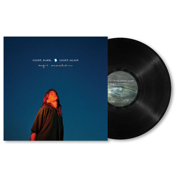 Angie McMahon - Light, Dark, Light Again (LP)