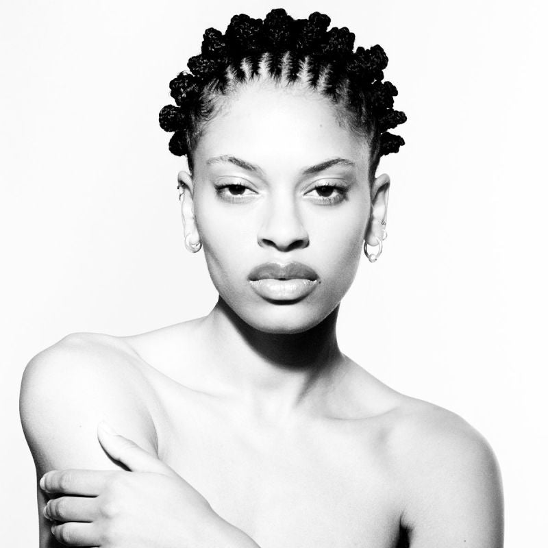 Annahstasia - Tether (Red Clay Vinyl LP)