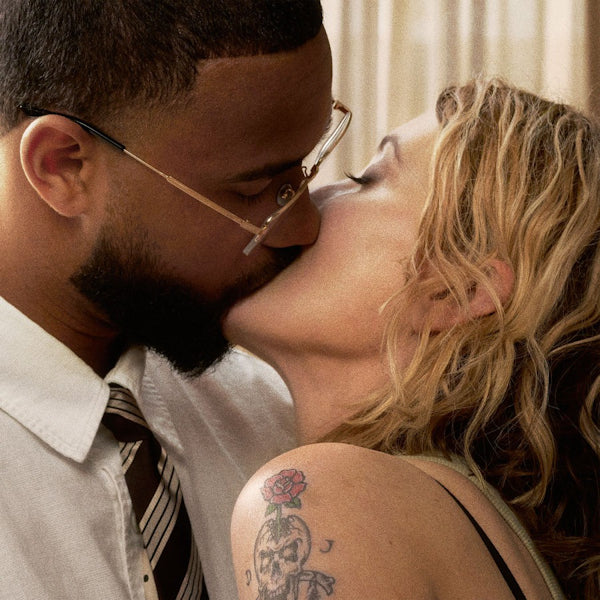 Anouk - Deena & Jim (Photoprint Side D/2000 Cps White Vinyl LP)