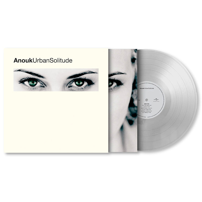 Anouk - Urban Solitude (Coloured  LP)