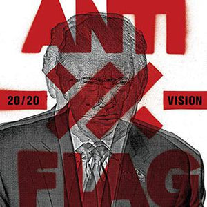 20/20 Vision - Anti-Flag (Coloured Vinyl)