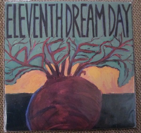USED - Eleventh Dream Day - Beet