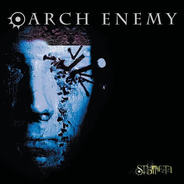 Arch Enemy - Stigmata (LP)