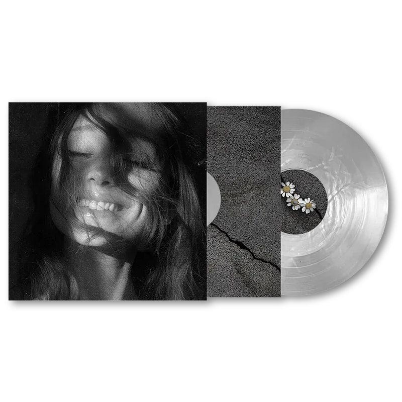 Ariana Grande - Petal (Pearly White Vinyl LP)