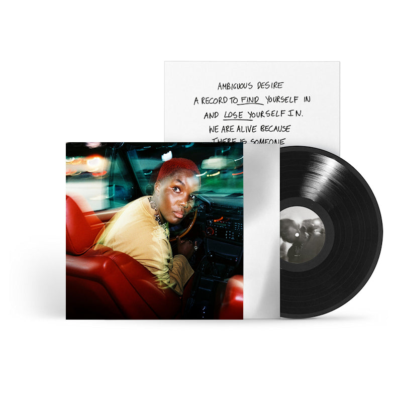 Arlo Parks - Ambiguous Desire (LP)