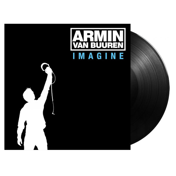 Armin Van Buuren - Imagine (LP)