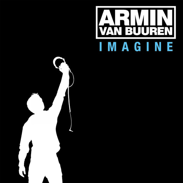 Armin Van Buuren - Imagine (LP)