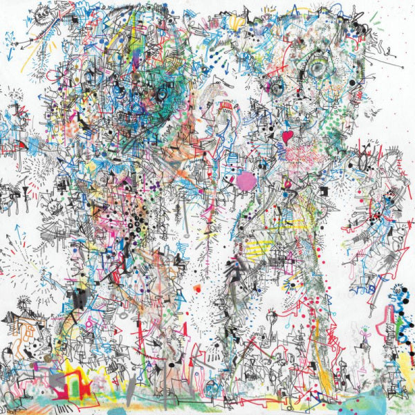 Atmosphere - So Many Other Realities Exist Simultaneously (LP)