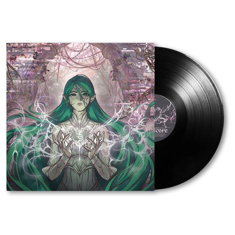 Au / ra - Heartcore (LP)