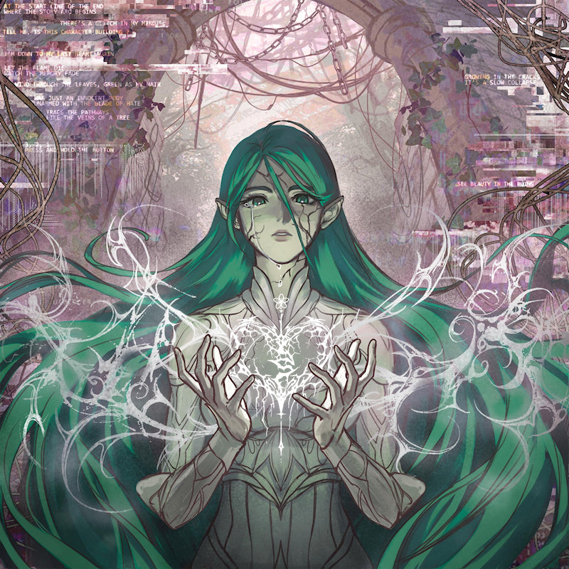 Au / ra - Heartcore (LP)