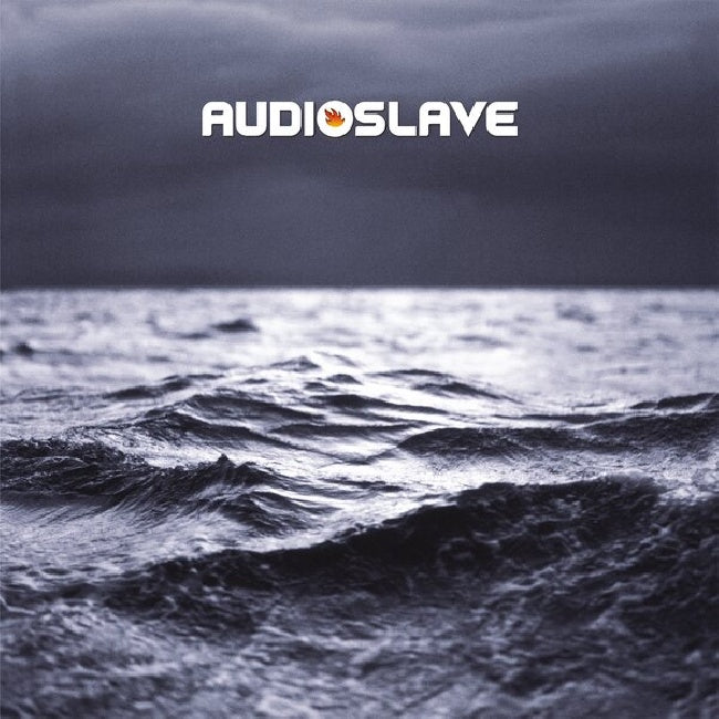 Audioslave - Out of Exile (LP)