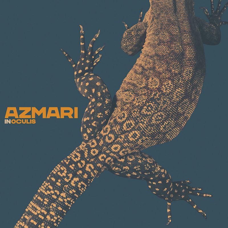 Azmari - In Oculis (12")