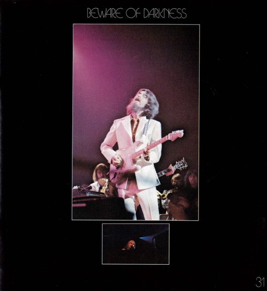 USED - Various - The Concert For Bangla Desh
