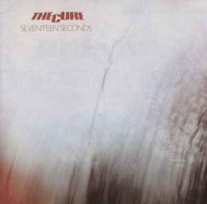 USED - The Cure - Seventeen Seconds
