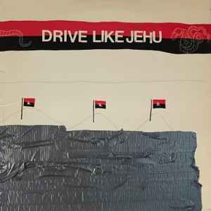 USED - Drive Like Jehu - Drive Like Jehu