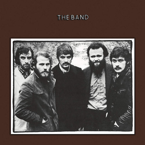 The Band - The Band - 50th Anniversary Edition (LP)