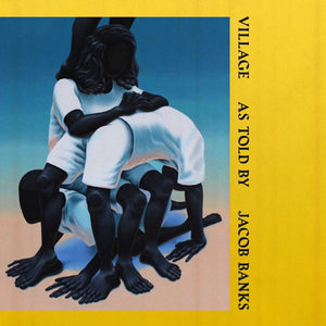 Jacob Banks - Village (LP)